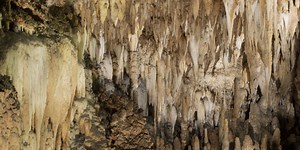 Italian cave makes sense of the change in Earth’s ice age rhythm