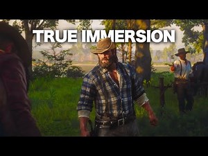 15 Most Immersive Games You Can Play in 2025