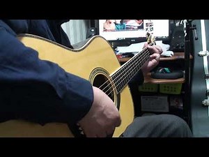 吉永小百合 / 「勇気あるもの」昭和41年 弾き語りCover