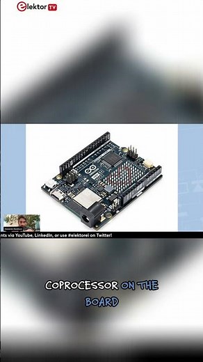 Arduino UNO R4 Features!