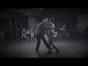 Nils and Bianca