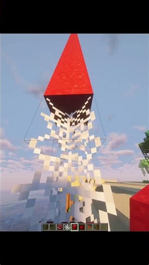 Minecraft NO MOD! 😳