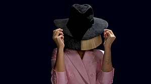 Sia Drops Epic New Tune 'To Be Human' Ahead Of Aussie Tour Announcement