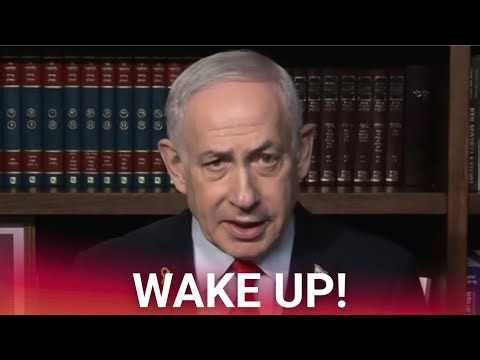 EXCLUSIVE: Netanyahu pleads for Australia to ‘wake up’