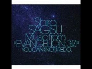 【作業用ＢＧＭ】ヱヴァンゲリヲン新劇場版：Ｑ神曲メドレー