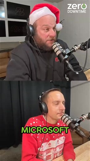 Scammers will try to get into your computer by pretending to be Microsoft support. They'll ask you to type things into the command prompt and then claim you're sending them data. Never let them in because they'll fix a fake problem and then demand payment with gift cards. #ScamAlert #OnlineSafety #CyberSecurity #MicrosoftScam #ProtectYourData | Advanced Network Professionals