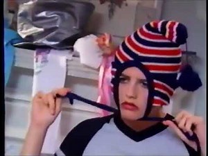 Alicia Silverstone - Clueless - Promo 3 (1995)