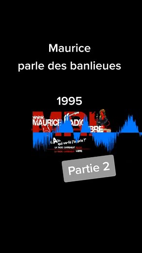 Maurice: Rock Radio in 1990s France | Skyrock FM