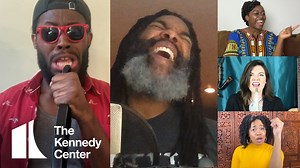 3.5K views · 50 reactions | Your dance break has arrived—join the "Barnyard Boogie!"  We hope to see you at our upcoming musical for young audiences which inspired Kwame Alexander’s new picture book Acoustic Rooster’s Barnyard Boogie: Starring Indigo Blume (published by Sleeping Bear Press). Learn more ➡ kennedy-center.org/acousticrooster | The Kennedy Center | Facebook