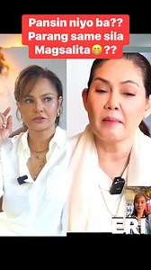 1.7M views · 4.1K reactions | Eula valdez and Maricel Soriano !!! #Showbiz #EulaValdez #MaricelSoriano #highlights #fypシ | Eleanor R. Javines | Facebook