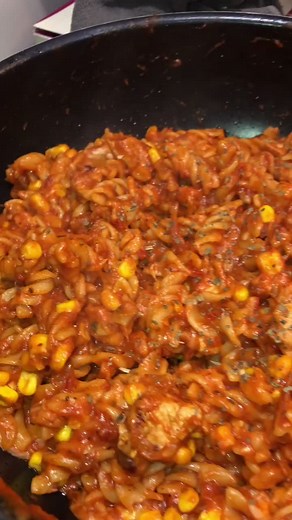 Delicious Chicken Pasta Recipe with Dolmio Sauce