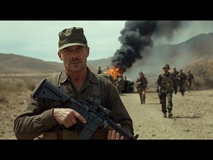 Афганский излом | Afghan BreakdownЭпический российский военный фильм о последнем бое