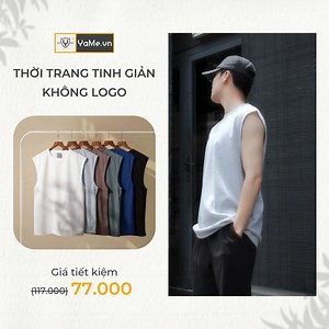 Non Branded | YaMe: THỜI TRANG KHÔNG LOGO XEM NGAY: https://yame.vn/bo-suu-tap/bo-suu-tap-thoi-trang-non-branded?sort=1 Như một lời hồi đáp từ YaMe đến với khách hàng, bộ sưu tập Non Branded giản lược tất cả những chi tiết không cần thiết trong quá trình thiết kế và sản xuất, trả sản phẩm về đúng nguyên bản, để tạo nên những sản phẩm tối giản nhất, tiện dụng phù hợp mọi nơi, đáp ứng hầu hết nhu cầu mặc đẹp, mặc độc, mặt mát của tất cả mọi người với mức giá cực tốt. Non Branded - Tôn vinh vẻ đẹp 