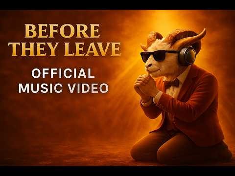 Before They Leave - PGM (Poker GOAT Music) | Official Music Video