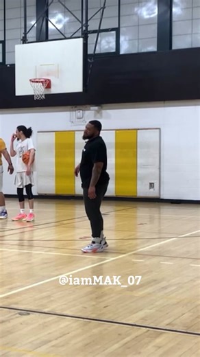 Ultimate NBA Street Experience with Bobby do Garcia