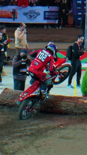 INSANE Impossible Hill Climb Bike Challenge! 🏍️🔥