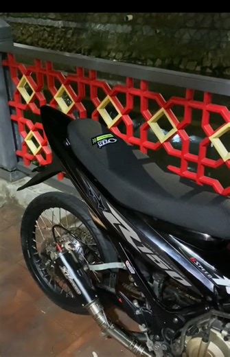 Gaya Satria Fu: Konsep Malay Style yang Menarik