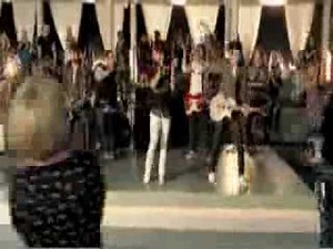 Jonas Brothers- Burnin' Up Official Music Video (HQ)