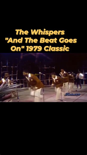Remembering Nicholas Caldwell Of The "Whispers" On His Death Today (5 April 1944 - 5 January 2016). Rip 🙏 #oldschool #music #song #oldmemories #fbreelsfypシ゚viralfbreelsfypシ゚viral | Femi Ajibode