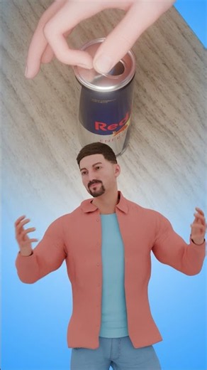 Soda Can Tabs Have a Hole. But Why ?