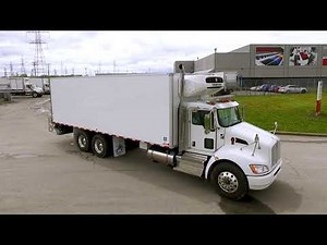 TRANSIT's FRIO high performance Refrigerated truck body - EN version (High Res)