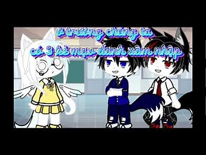 #tiktok | Whoever sings this song is an impostor | Carmilla Gacha | Gacha Club