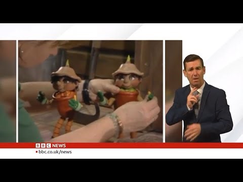 BBC News - Cosgrove Hall Films' Exhibition Report (16-01-2026)