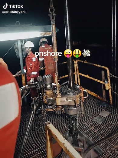 Onshore Rig Drilling Techniques and Insights