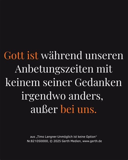 🙌👉 Ermutigung & Inspiration für alle, die ein Leben als Anbeter Jesu führen möchten - und nicht nur für Musiker. Timo Langner (Ein Gott, der das Meer 🌊 teilt) nimmt dich mit auf seine Reise 🧳 mit Jesus …. Vielleicht hilft dir seine Geschichte für deine Jesus-Reise … Viele Leser sind bereits begeistert. Sein Buch 📕 gibt es bei deinem Lieblings-Händler, im SCM Shop und auch auf bei Gerth Medien | Gerth Medien Musik