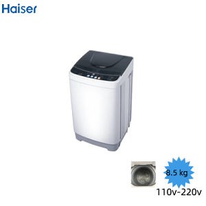 [Hot Item] 8.5 Kg Fully Automatic Top Load Washing Machine for Sale