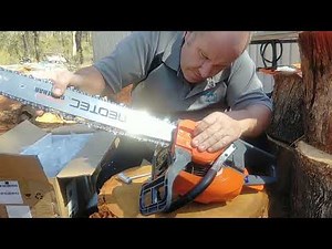 Neotec NCS6200 unboxing