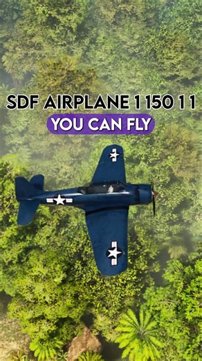 Planes in ARK Ascended?