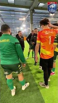 Critérium « Foot 5 » 2026 : retour sur notre 2nde édition !