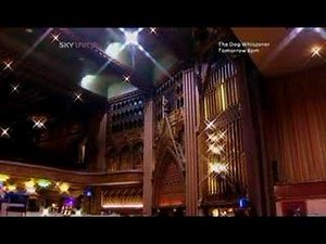 Disappearing London - Tooting Granada cinema