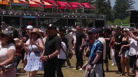 Popular Bay Area Latin music festival canceled | Haystack News