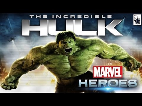 Como Baixar e Instalar o Jogo O Incrível Hulk Para Pc (BEM EXPLICADO) (SEM ERROS)
