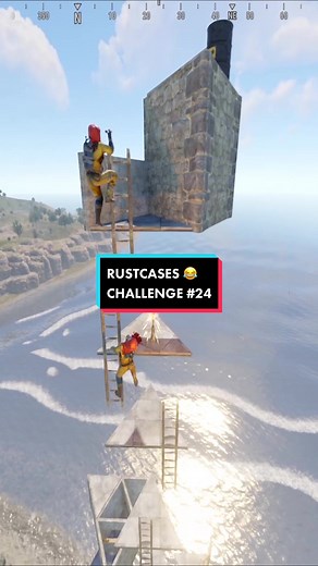 Rust Cases on TikTok