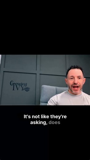 Is Research a Must-Have for College Apps?