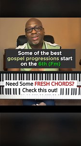 CHECK OUT these chords in the key of Ab! | Advanced Piano Lesson for Beginners 🎁 Want some FREE downloads? Comment "DOWNLOAD" below, and I’ll DM it to you! 📩 . . . #PianoTutorial #PianoLessons #PianoLessonsForBeginners #GospelPiano #GospelChords | Jmaw Music