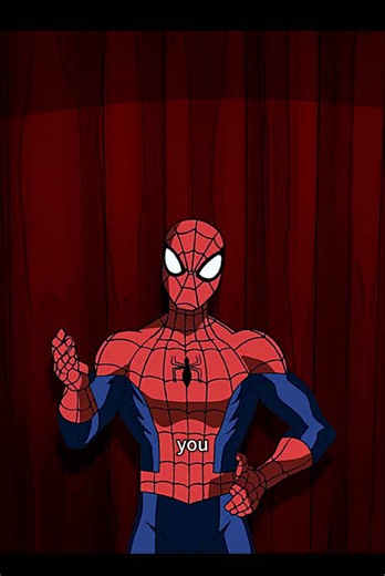 #fyp #tiktok #foryou #spiderman | spectacular spiderman