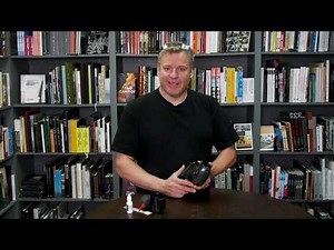 Canon DSLR Sensor Cleaning