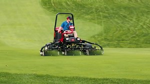 Toro® Reelmaster® 3555-D/3575-D – Golf