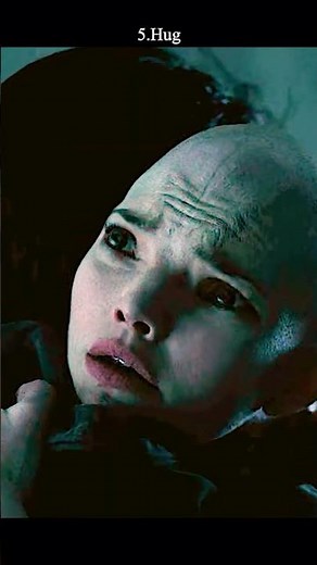 When Your 'Child' is a Genetic Monster: The Nightmare of Splice #movie #film