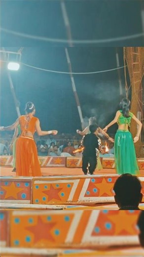 Circus Dance #bhojpuri