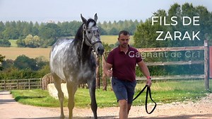 9.6K views · 145 reactions | {ZAGREY, UN FILS DE ZARAK À DÉCOUVRIR AU...