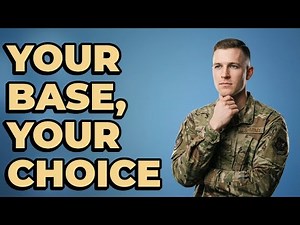 Can You Choose Your Next Base Using AMS?