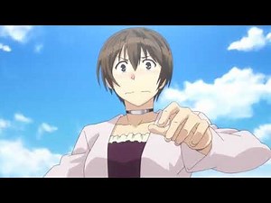 Shimoneta「AMV」- Flirt