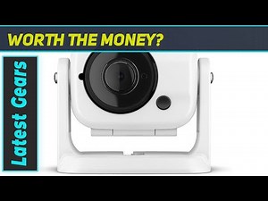 Garmin GC 100 Wireless Camera: Enhance Your Boat's Security and Monitoring