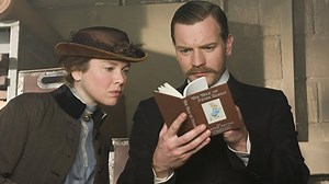 'Miss Potter'- Tráiler oficial