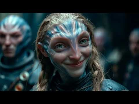 The Extraterrestrial Smile